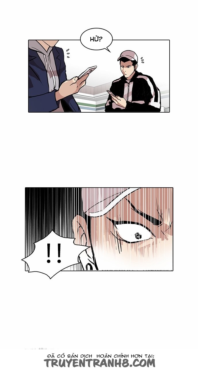 Hoán Đổi Diệu Kỳ Chapter 89 - Trang 2