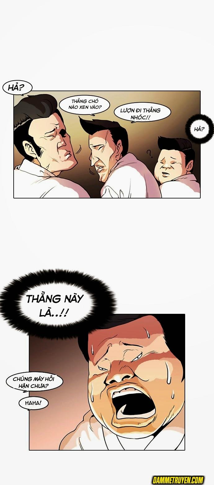 Hoán Đổi Diệu Kỳ Chapter 9 - Trang 2