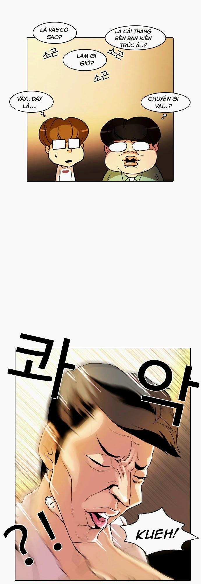 Hoán Đổi Diệu Kỳ Chapter 9 - Trang 2
