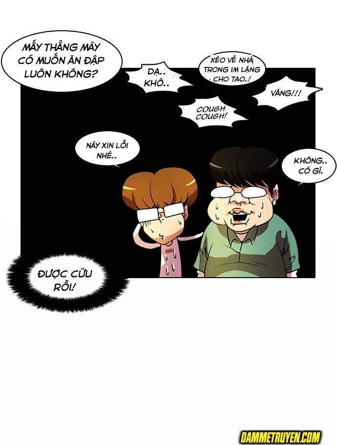 Hoán Đổi Diệu Kỳ Chapter 9 - Trang 2