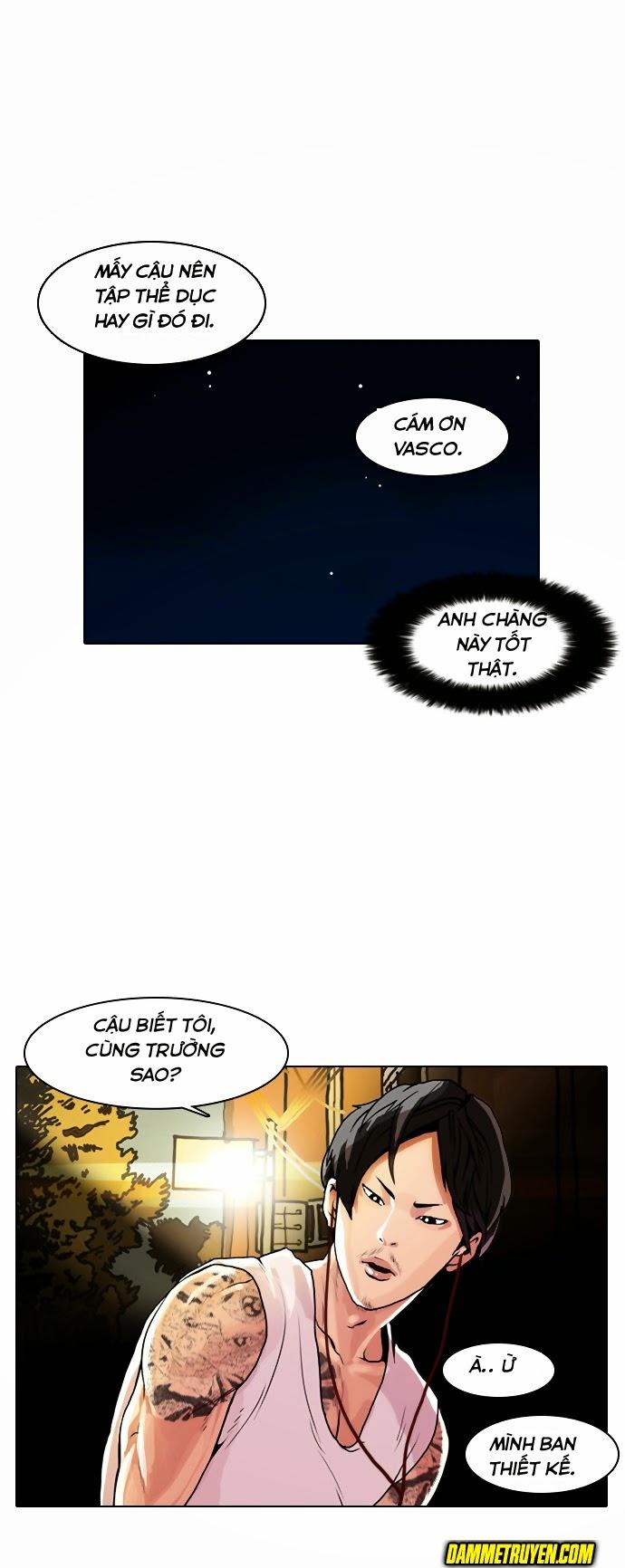 Hoán Đổi Diệu Kỳ Chapter 9 - Trang 2