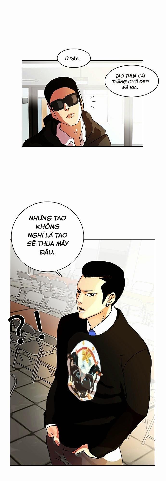 Hoán Đổi Diệu Kỳ Chapter 9 - Trang 2