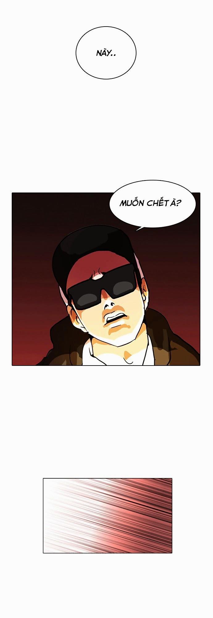 Hoán Đổi Diệu Kỳ Chapter 9 - Trang 2