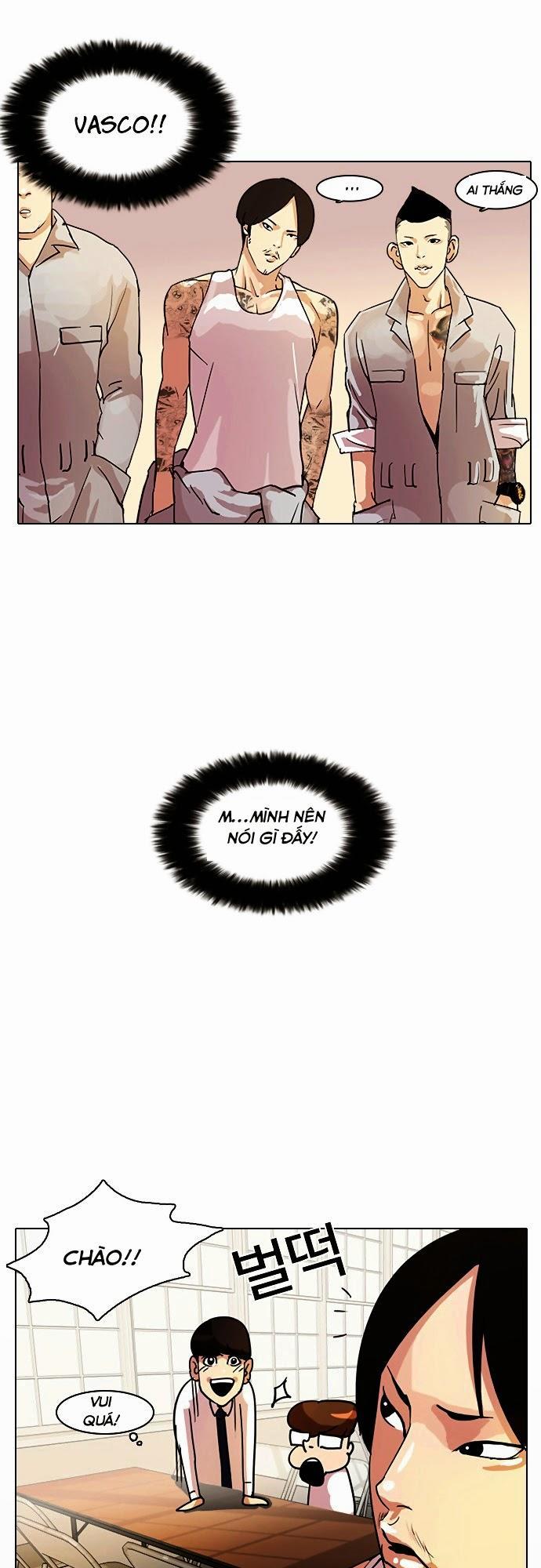 Hoán Đổi Diệu Kỳ Chapter 9 - Trang 2