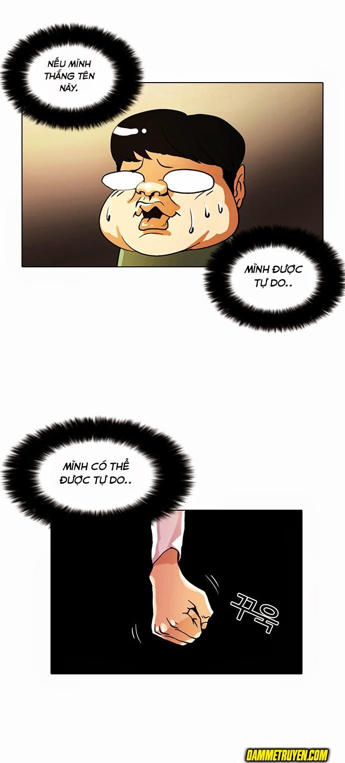 Hoán Đổi Diệu Kỳ Chapter 9 - Trang 2