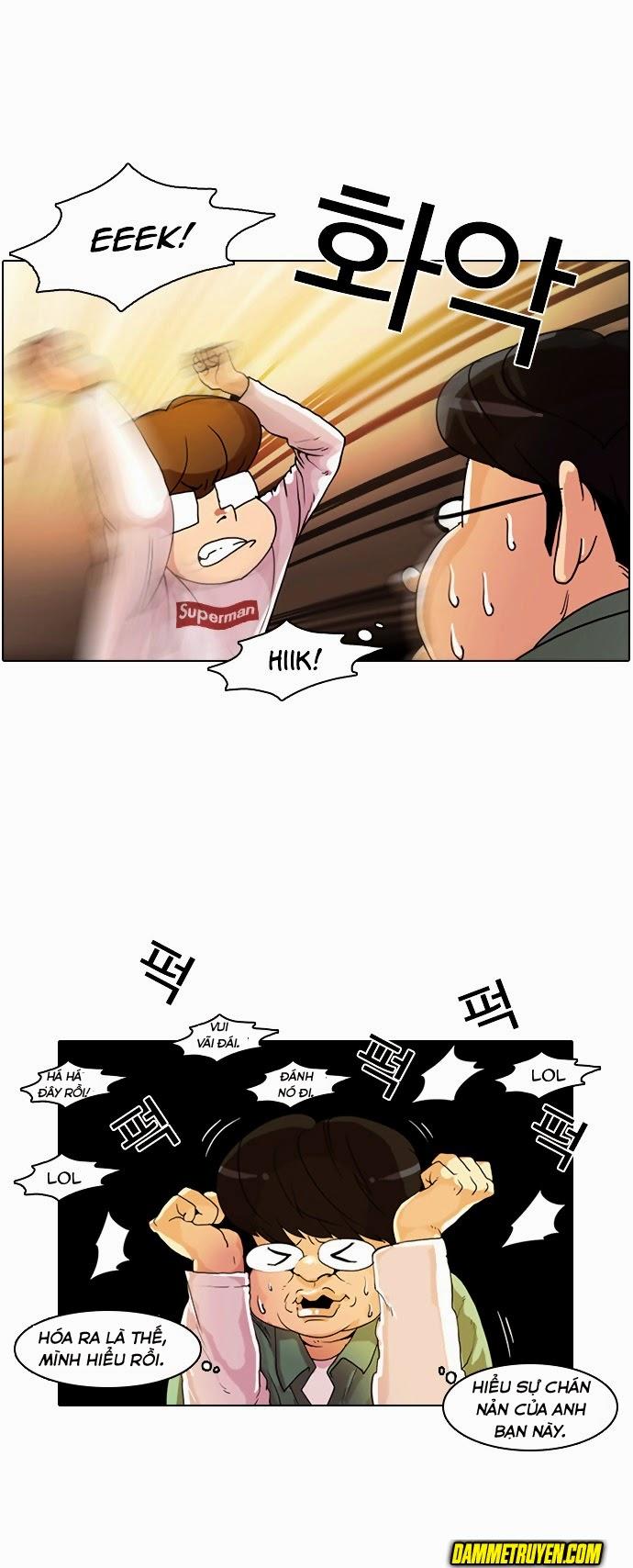 Hoán Đổi Diệu Kỳ Chapter 9 - Trang 2