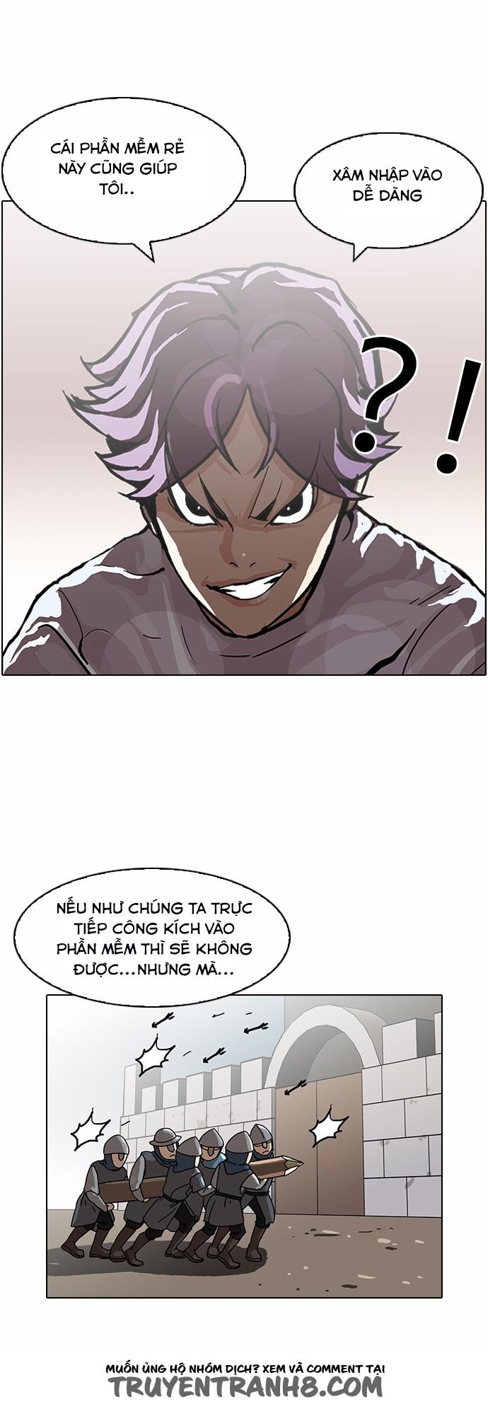 Hoán Đổi Diệu Kỳ Chapter 90 - Trang 2