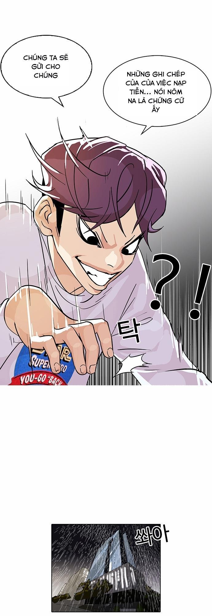 Hoán Đổi Diệu Kỳ Chapter 90 - Trang 2