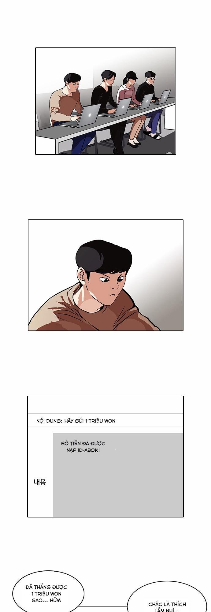 Hoán Đổi Diệu Kỳ Chapter 90 - Trang 2