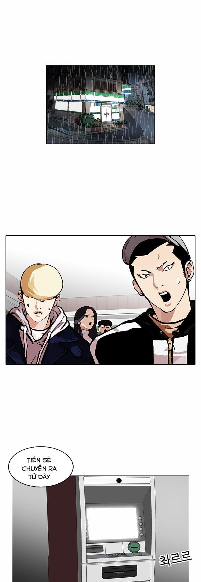 Hoán Đổi Diệu Kỳ Chapter 90 - Trang 2