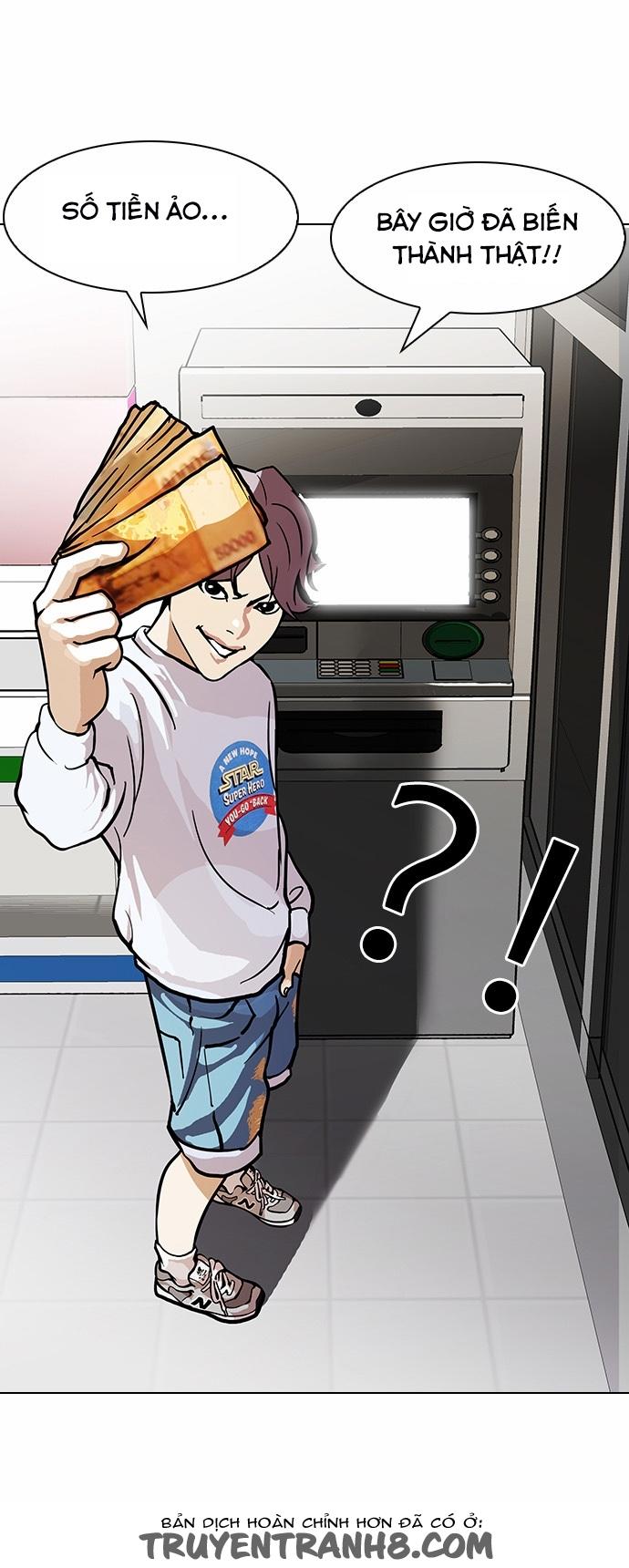 Hoán Đổi Diệu Kỳ Chapter 90 - Trang 2