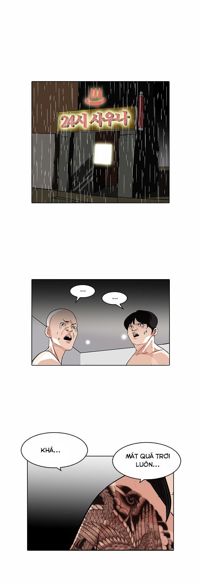 Hoán Đổi Diệu Kỳ Chapter 90 - Trang 2