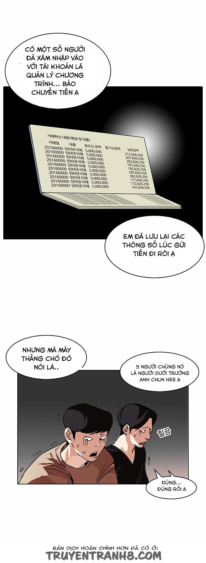 Hoán Đổi Diệu Kỳ Chapter 90 - Trang 2