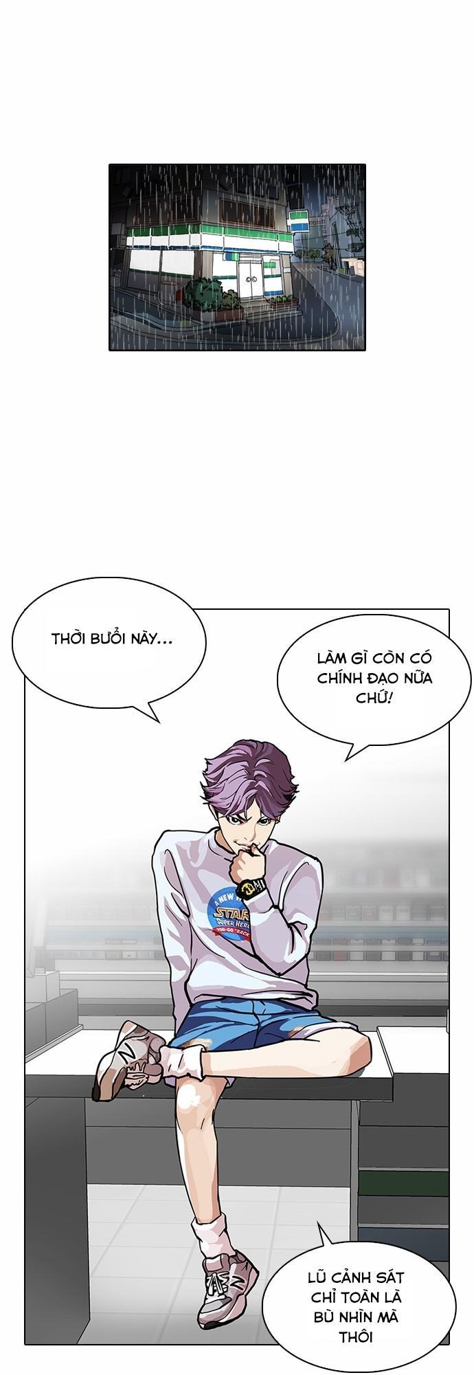 Hoán Đổi Diệu Kỳ Chapter 90 - Trang 2
