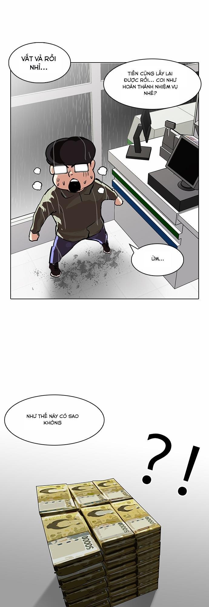 Hoán Đổi Diệu Kỳ Chapter 90 - Trang 2