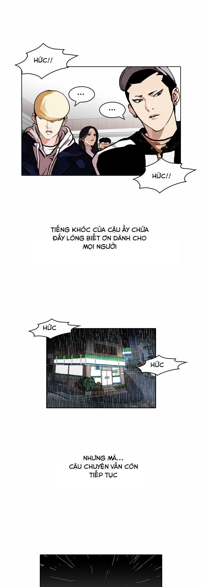 Hoán Đổi Diệu Kỳ Chapter 90 - Trang 2