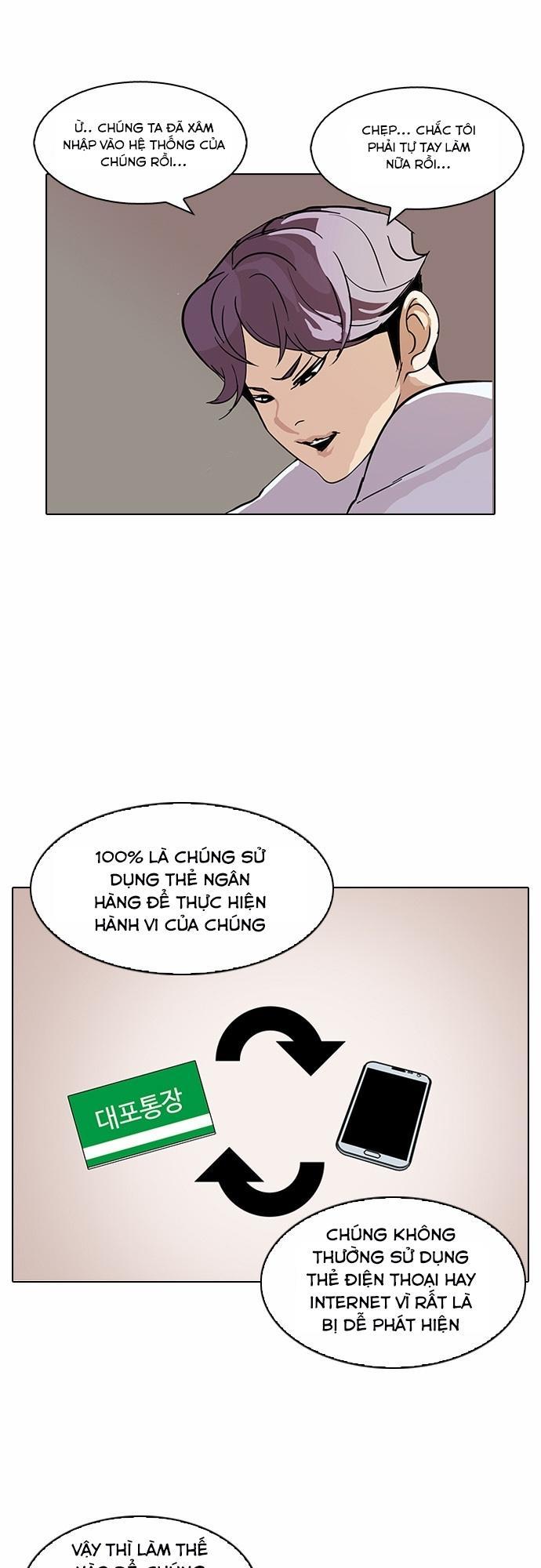 Hoán Đổi Diệu Kỳ Chapter 90 - Trang 2