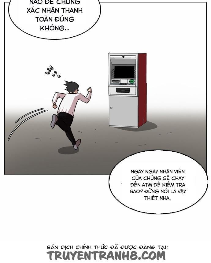 Hoán Đổi Diệu Kỳ Chapter 90 - Trang 2