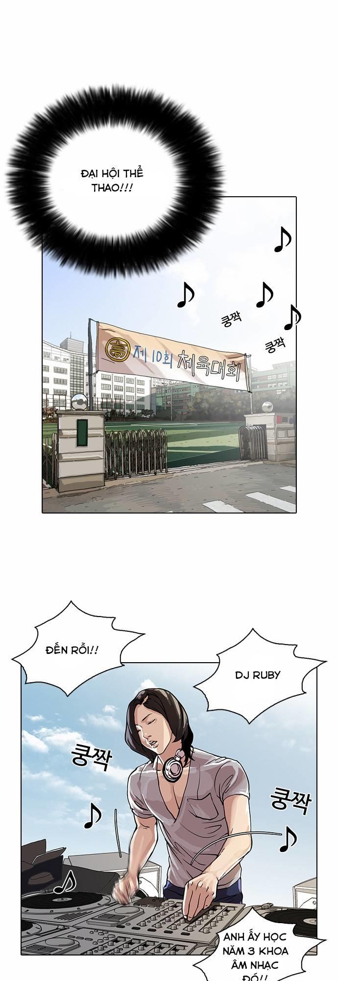 Hoán Đổi Diệu Kỳ Chapter 91 - Trang 2