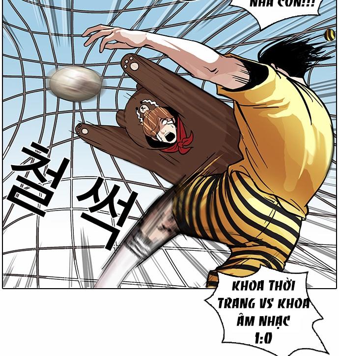 Hoán Đổi Diệu Kỳ Chapter 91 - Trang 2