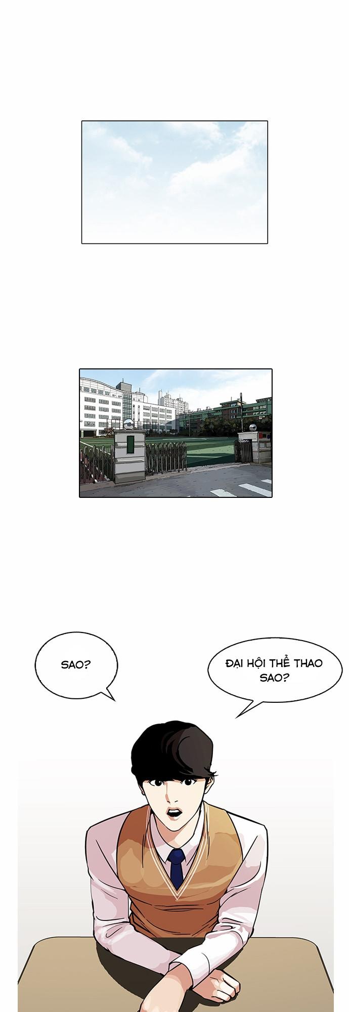 Hoán Đổi Diệu Kỳ Chapter 91 - Trang 2