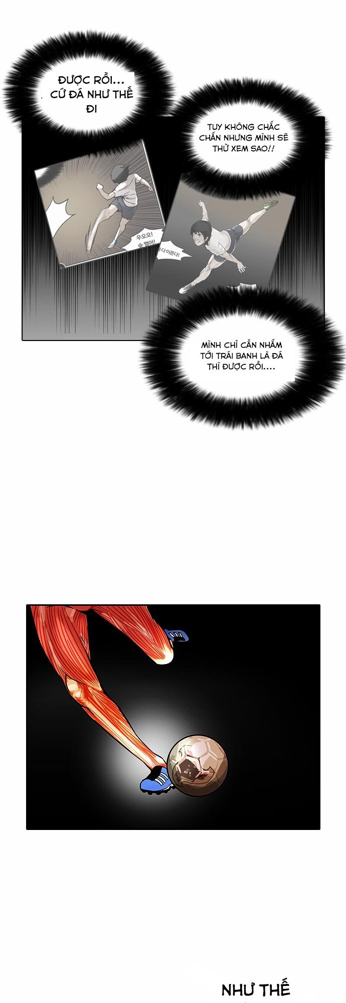 Hoán Đổi Diệu Kỳ Chapter 91 - Trang 2