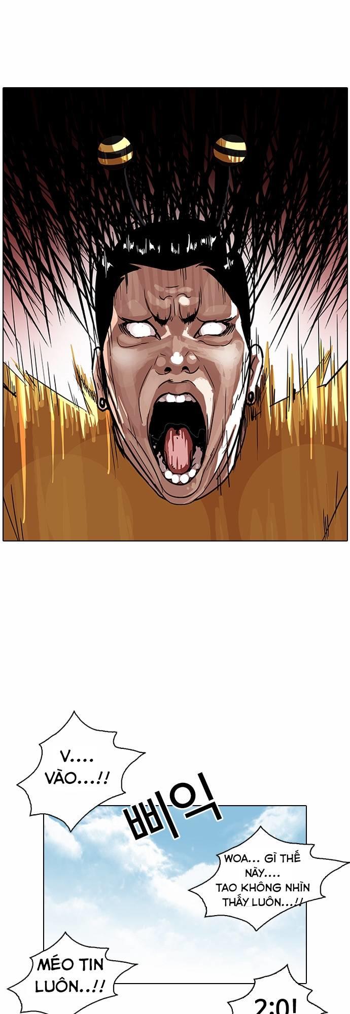 Hoán Đổi Diệu Kỳ Chapter 91 - Trang 2