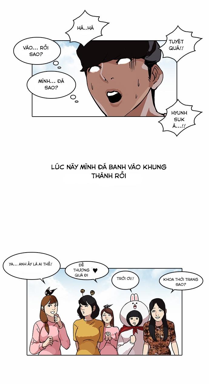 Hoán Đổi Diệu Kỳ Chapter 91 - Trang 2