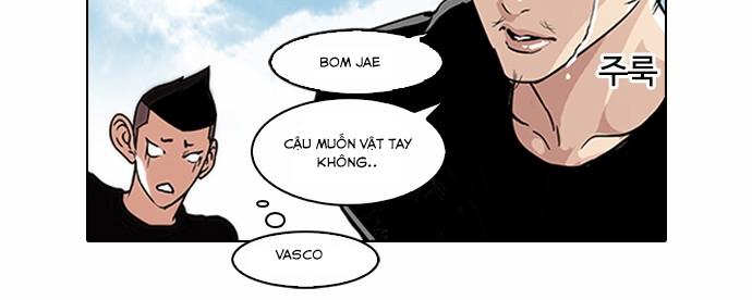 Hoán Đổi Diệu Kỳ Chapter 91 - Trang 2