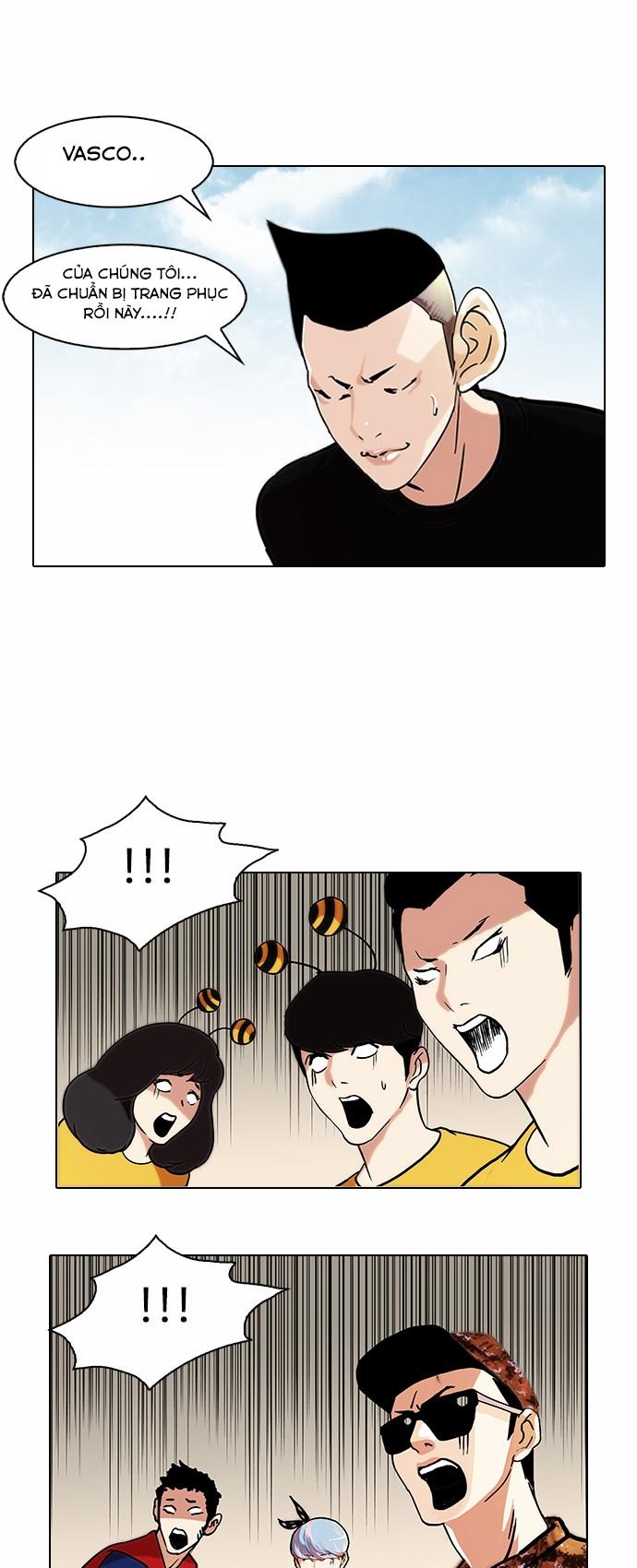 Hoán Đổi Diệu Kỳ Chapter 91 - Trang 2