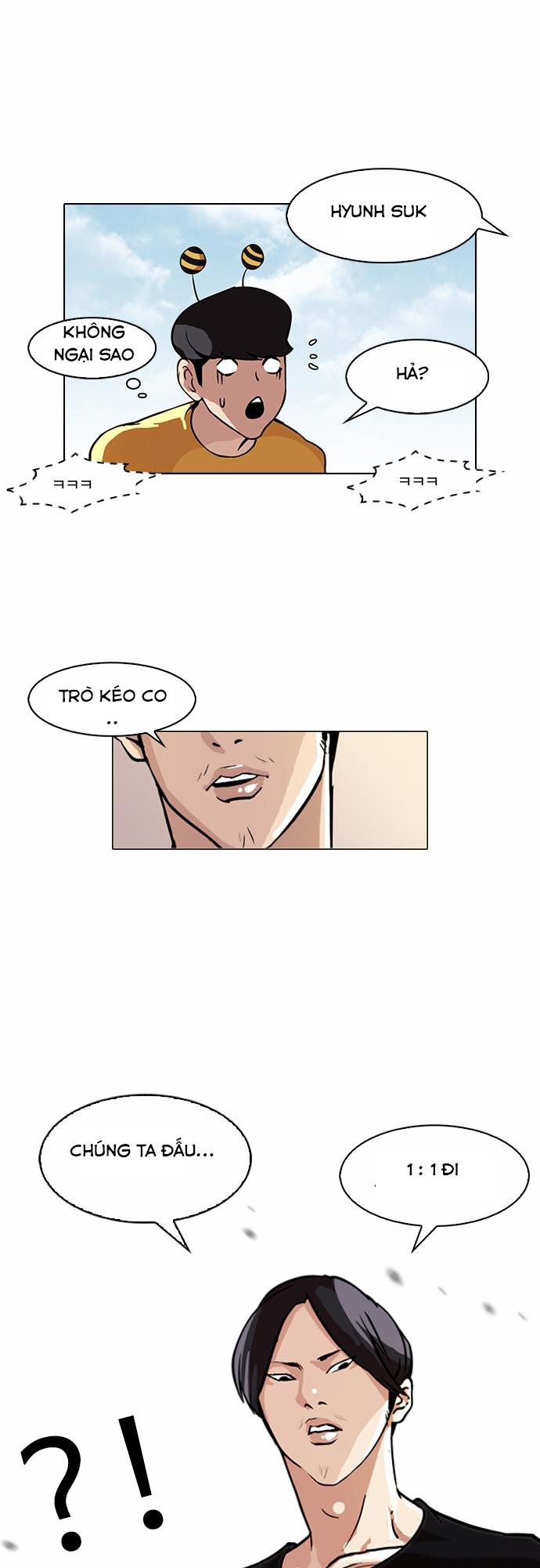 Hoán Đổi Diệu Kỳ Chapter 91 - Trang 2