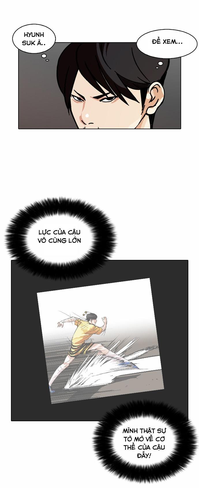 Hoán Đổi Diệu Kỳ Chapter 92 - Trang 2