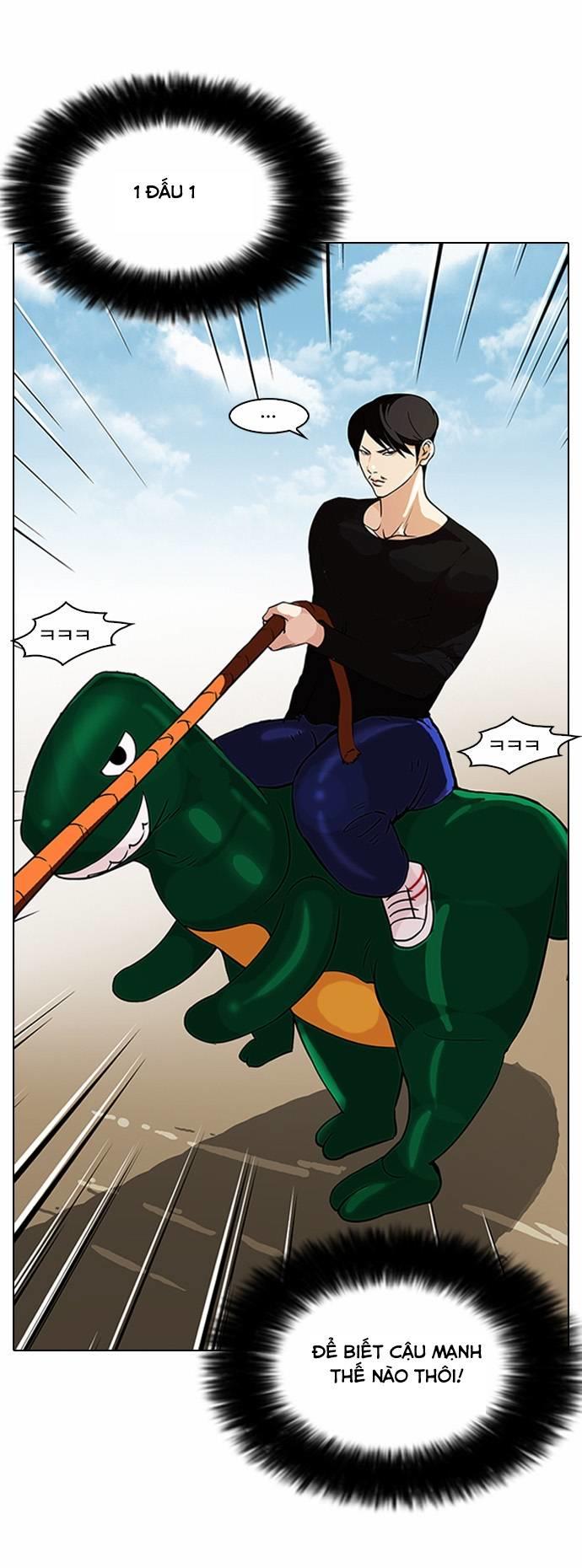 Hoán Đổi Diệu Kỳ Chapter 92 - Trang 2