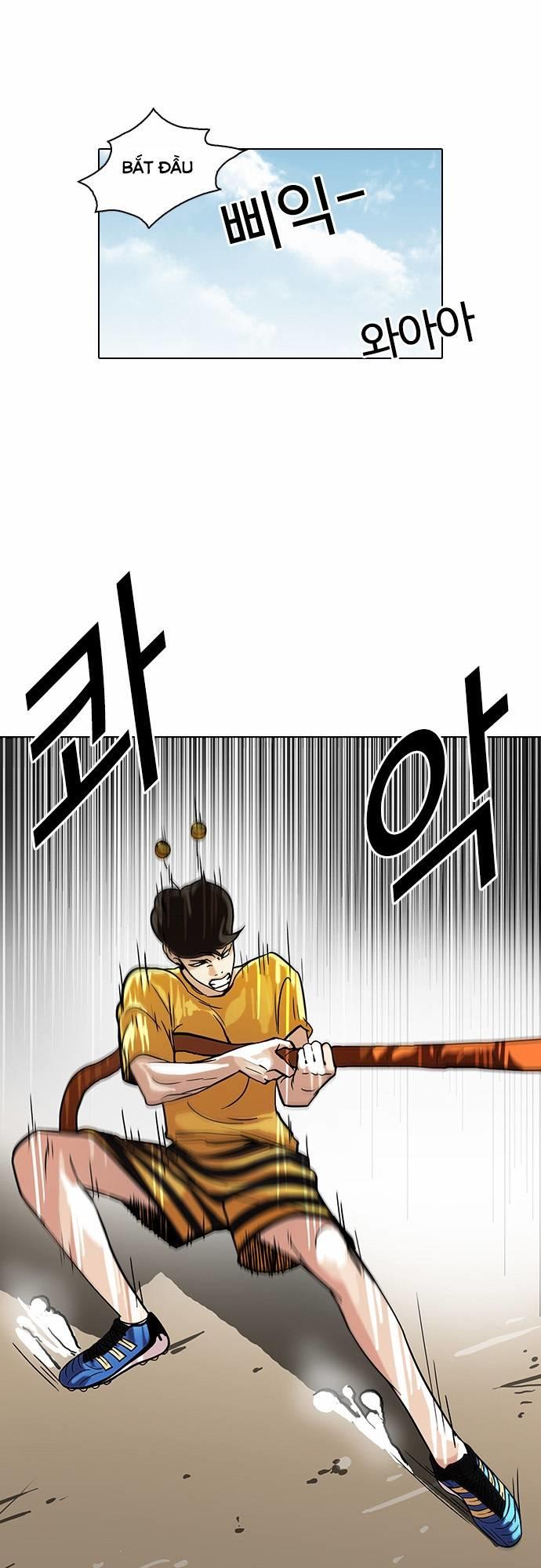 Hoán Đổi Diệu Kỳ Chapter 92 - Trang 2