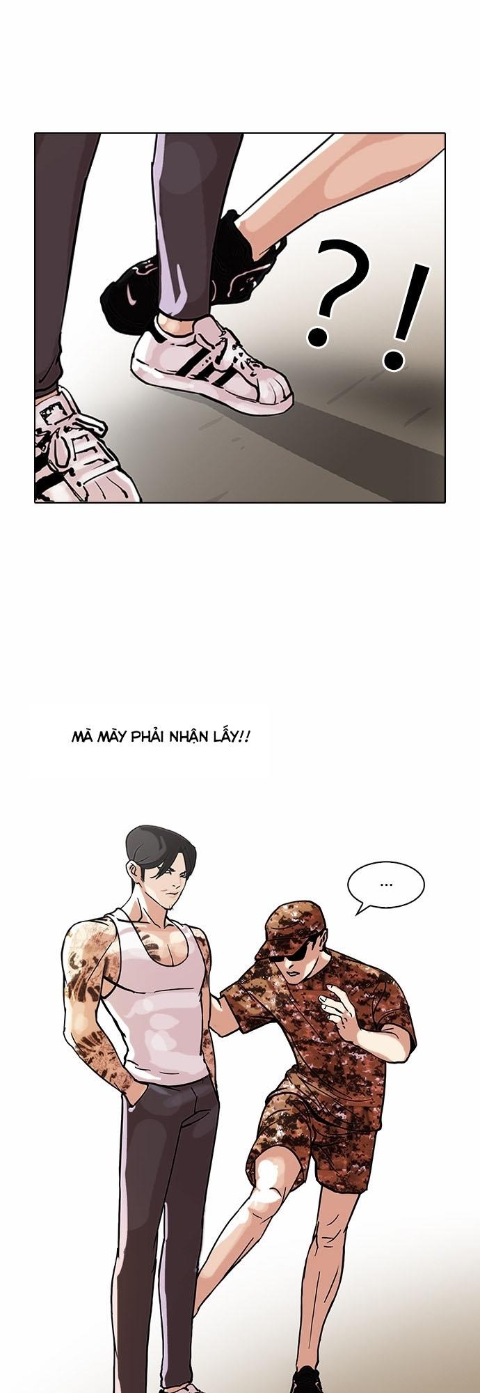 Hoán Đổi Diệu Kỳ Chapter 93 - Trang 2