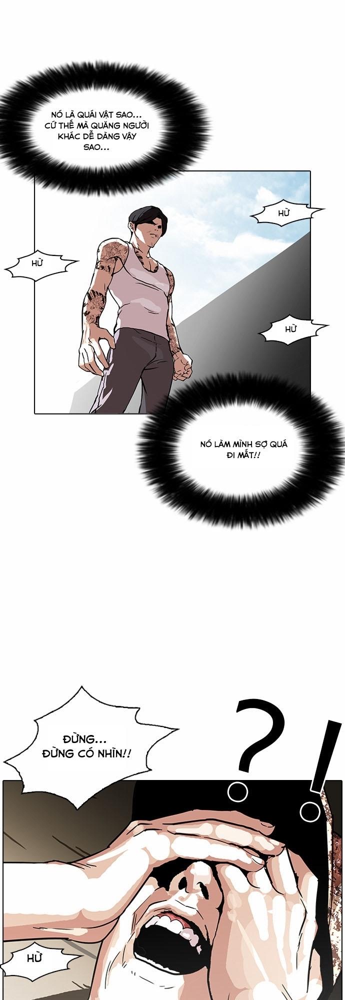 Hoán Đổi Diệu Kỳ Chapter 93 - Trang 2