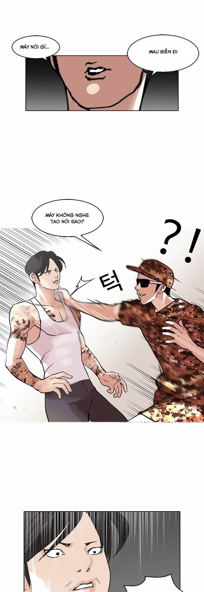 Hoán Đổi Diệu Kỳ Chapter 93 - Trang 2