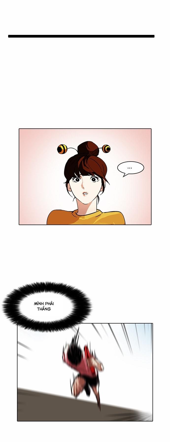 Hoán Đổi Diệu Kỳ Chapter 94 - Trang 2