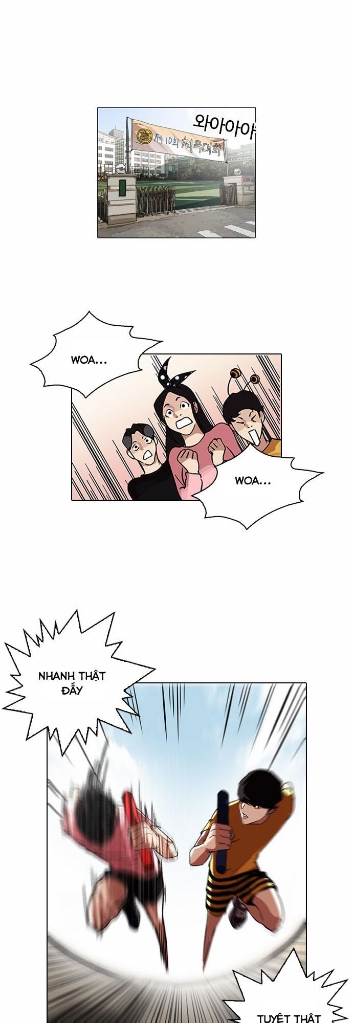 Hoán Đổi Diệu Kỳ Chapter 94 - Trang 2