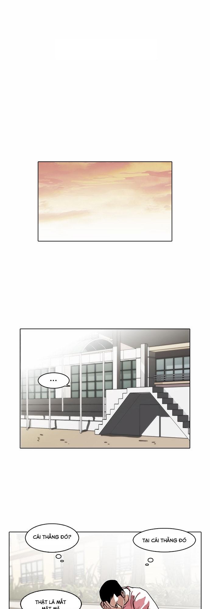 Hoán Đổi Diệu Kỳ Chapter 94 - Trang 2