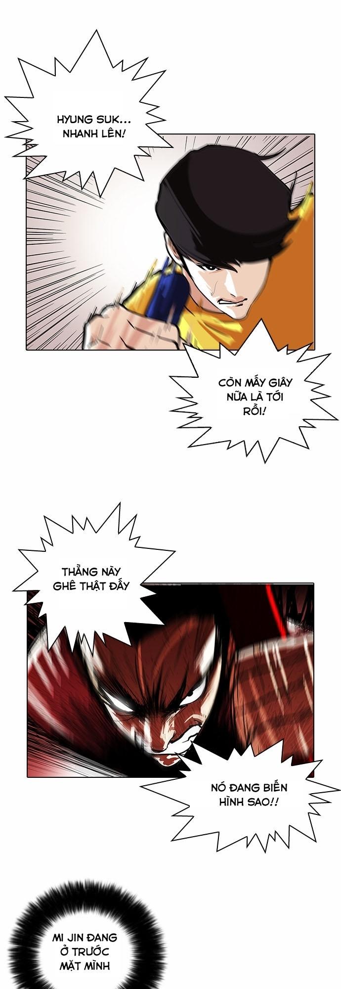 Hoán Đổi Diệu Kỳ Chapter 94 - Trang 2