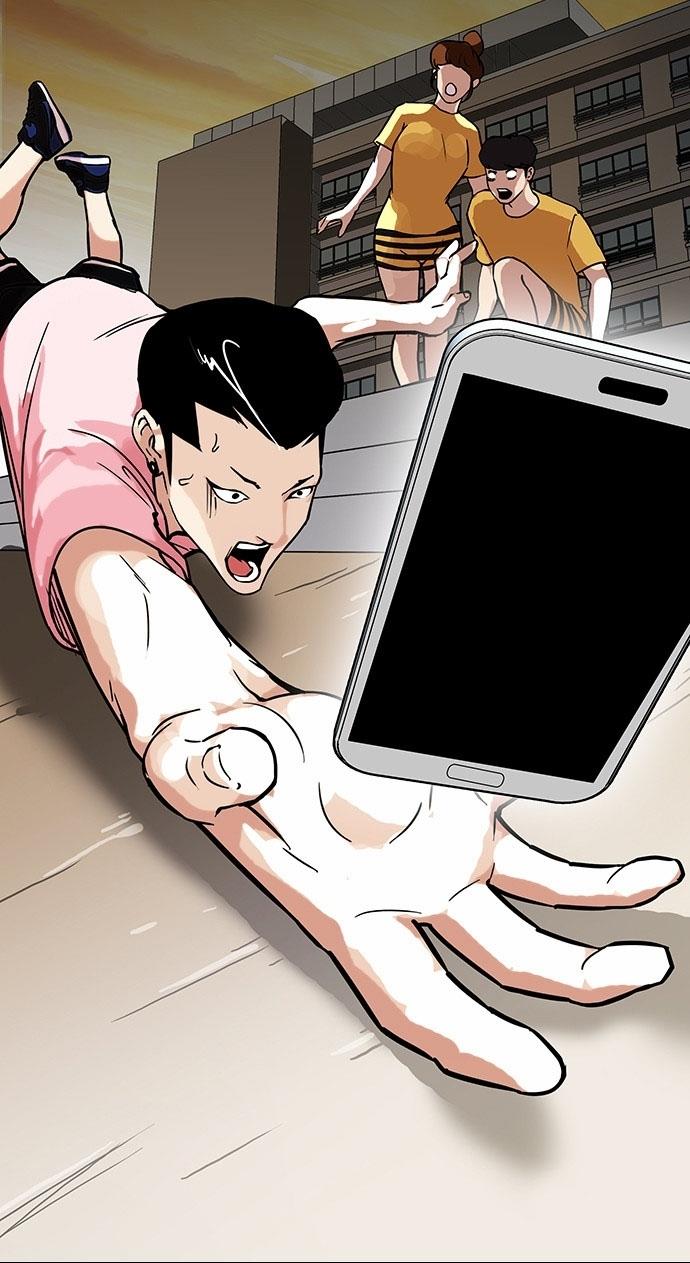 Hoán Đổi Diệu Kỳ Chapter 94 - Trang 2