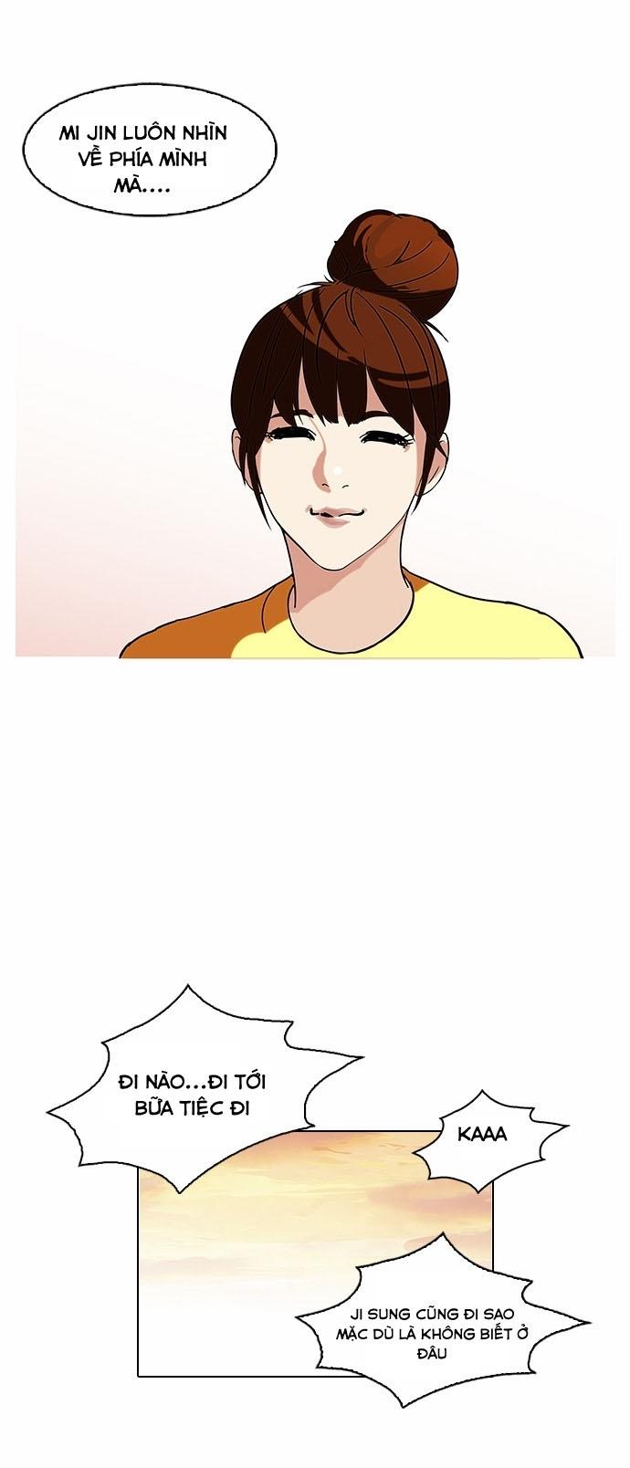 Hoán Đổi Diệu Kỳ Chapter 94 - Trang 2