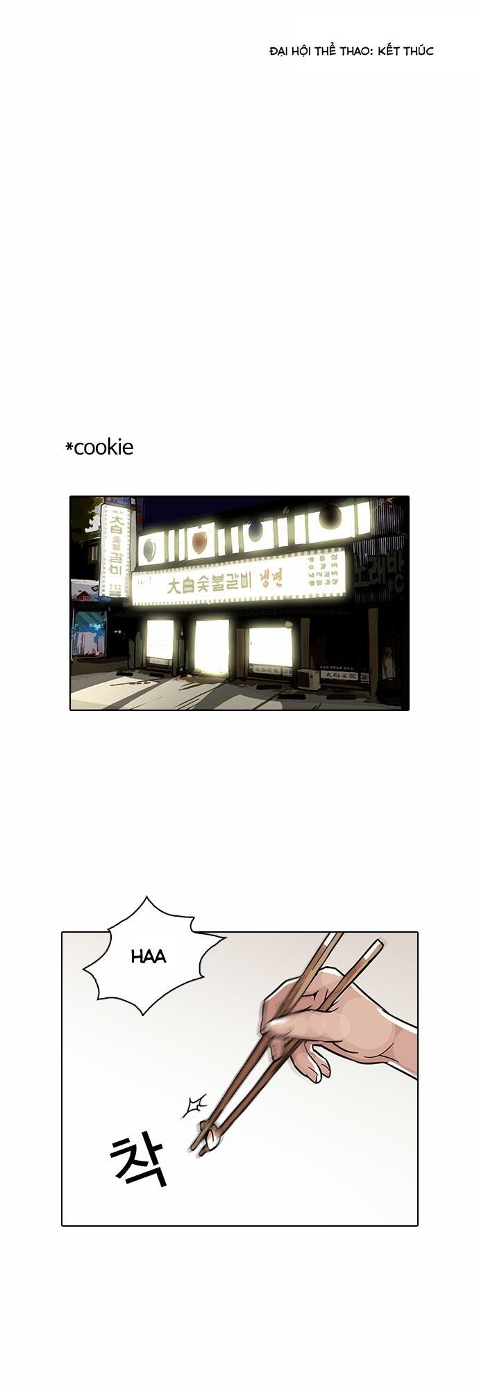 Hoán Đổi Diệu Kỳ Chapter 94 - Trang 2