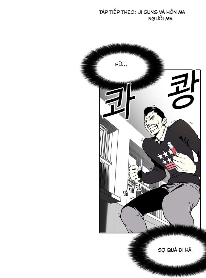 Hoán Đổi Diệu Kỳ Chapter 94 - Trang 2