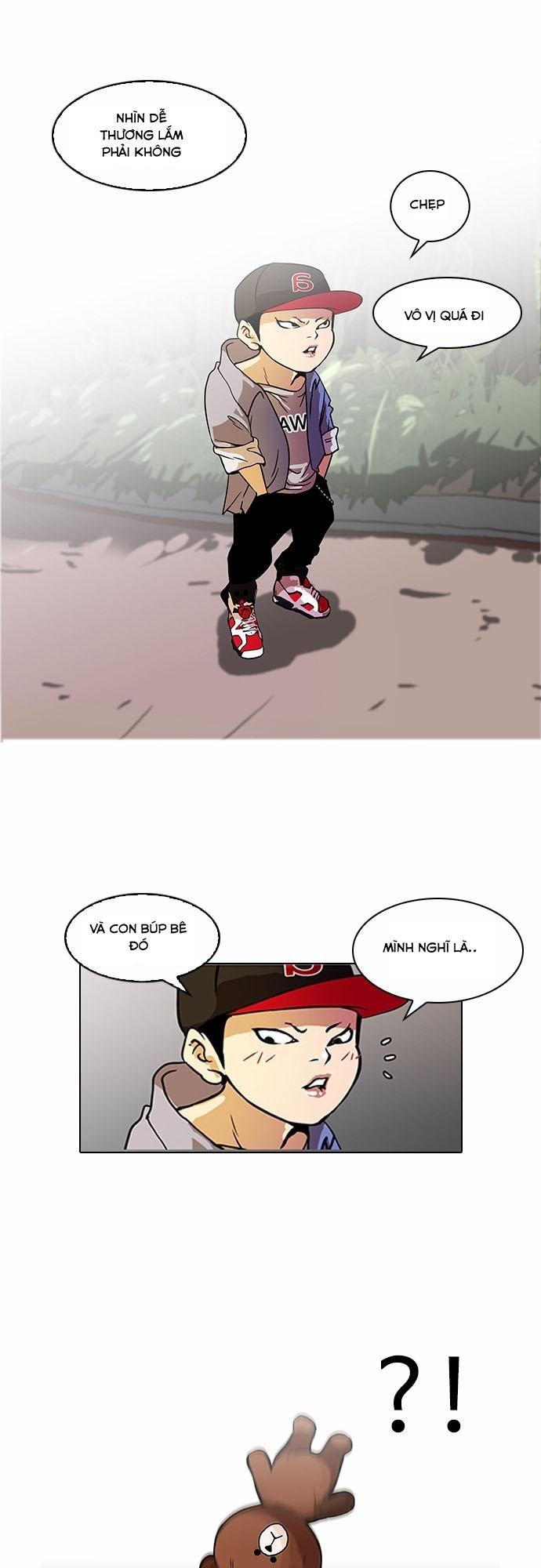 Hoán Đổi Diệu Kỳ Chapter 94 - Trang 2