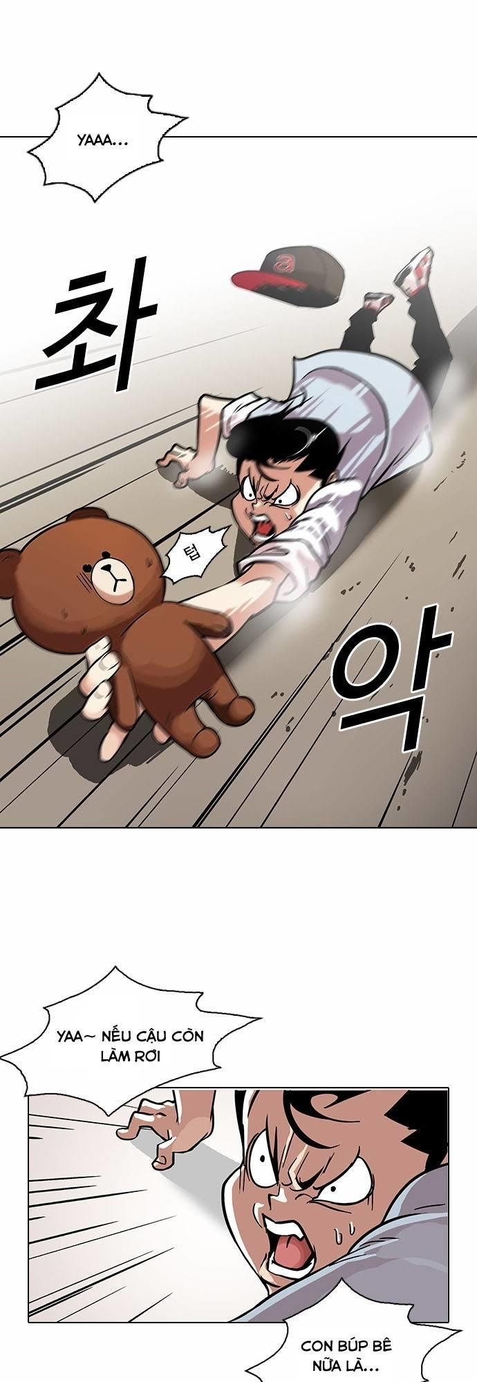 Hoán Đổi Diệu Kỳ Chapter 94 - Trang 2