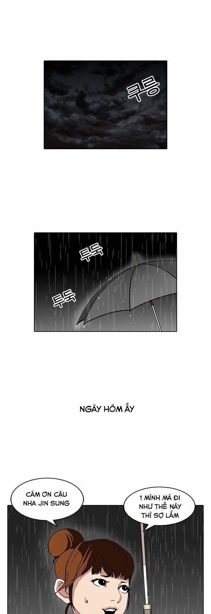 Hoán Đổi Diệu Kỳ Chapter 95 - Trang 2