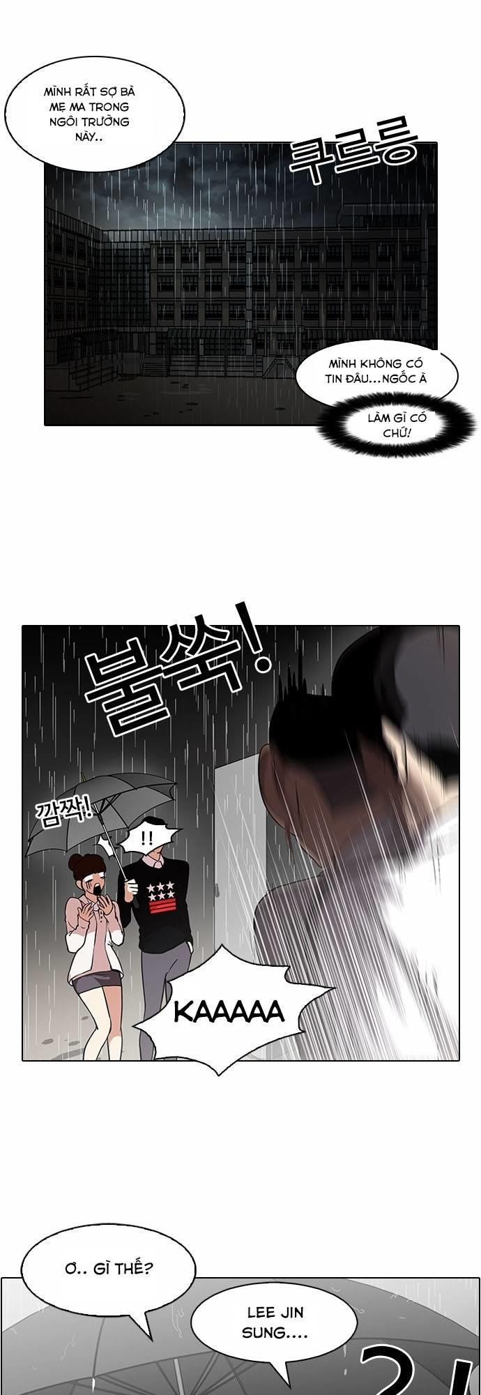 Hoán Đổi Diệu Kỳ Chapter 95 - Trang 2