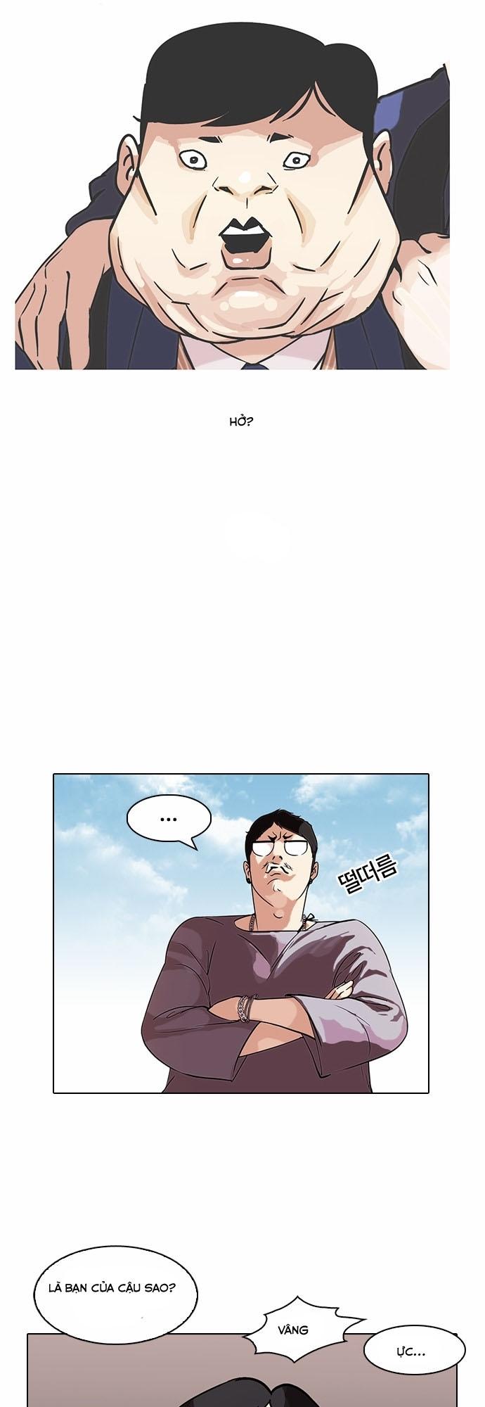 Hoán Đổi Diệu Kỳ Chapter 96 - Trang 2